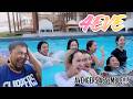 4EVE HOUSE 🏠 EP.1 Summer เริ่มขึ้นแล้ว🏝️🍹⛱️🌞 🌊 (Part 3)/BBJ Reacts