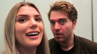 Spilling Tea With Shane Dawson.