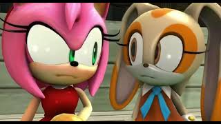 Celebrity Paramount when they see the Sonic 3 leaks Wealth