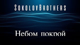 SokolovBrothers - Небом покрой (audio)