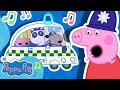 Police Officer Peppa To The Rescue 🚔 Nursery Rhymes &amp; Kids Songs LIVE 24/7 💕