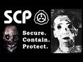 Top 15 Most Dangerous SCP Creatures