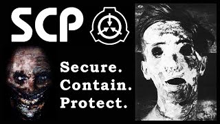 Top 15 Most Dangerous SCP Creatures