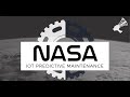 NASA IoT - Different Ways to Model Predictive Maintenance and Engine Degradation