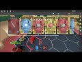 Hexaria-ArenaFight-The Stun Clock Deck-Episode 2