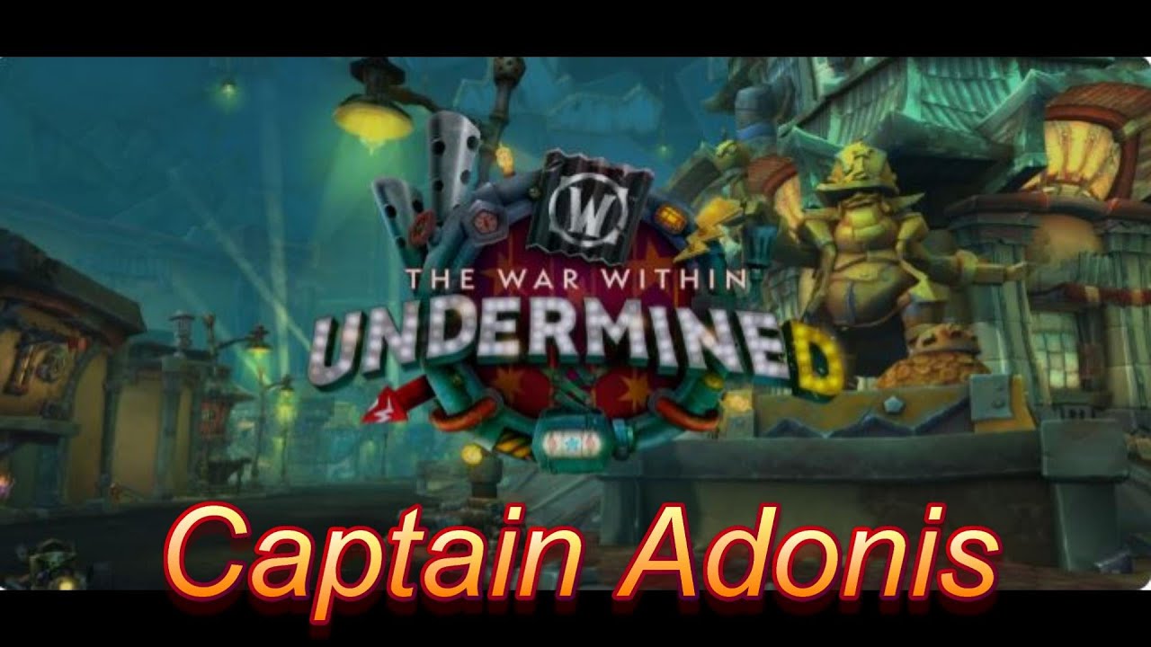 WoW - Lion's Pride Tavern Podcast Raid Team  - Faffard's Live Stream