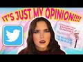 &quot;I&#39;m not transphobic, it&#39;s just my opinion&quot;  | Talking Points Ep 2