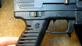 Intratec  22