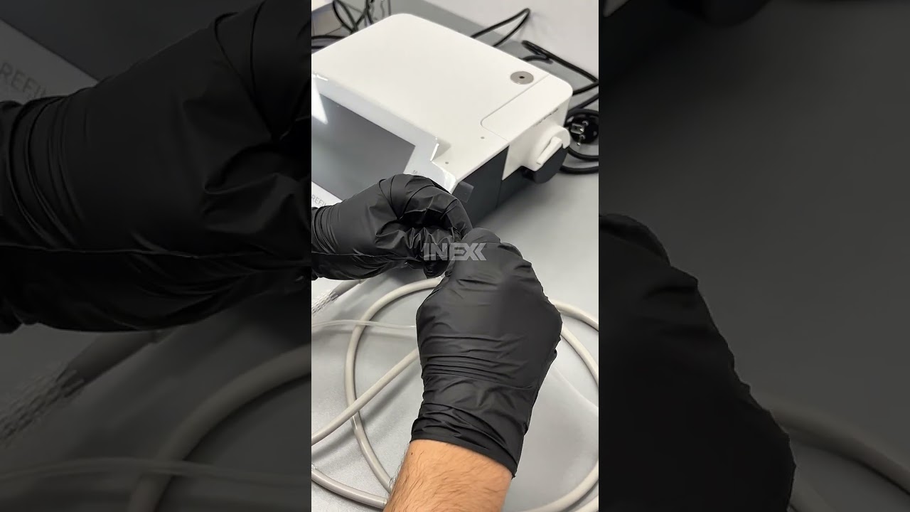 Beauty Monster Plasma Pen | inex.az