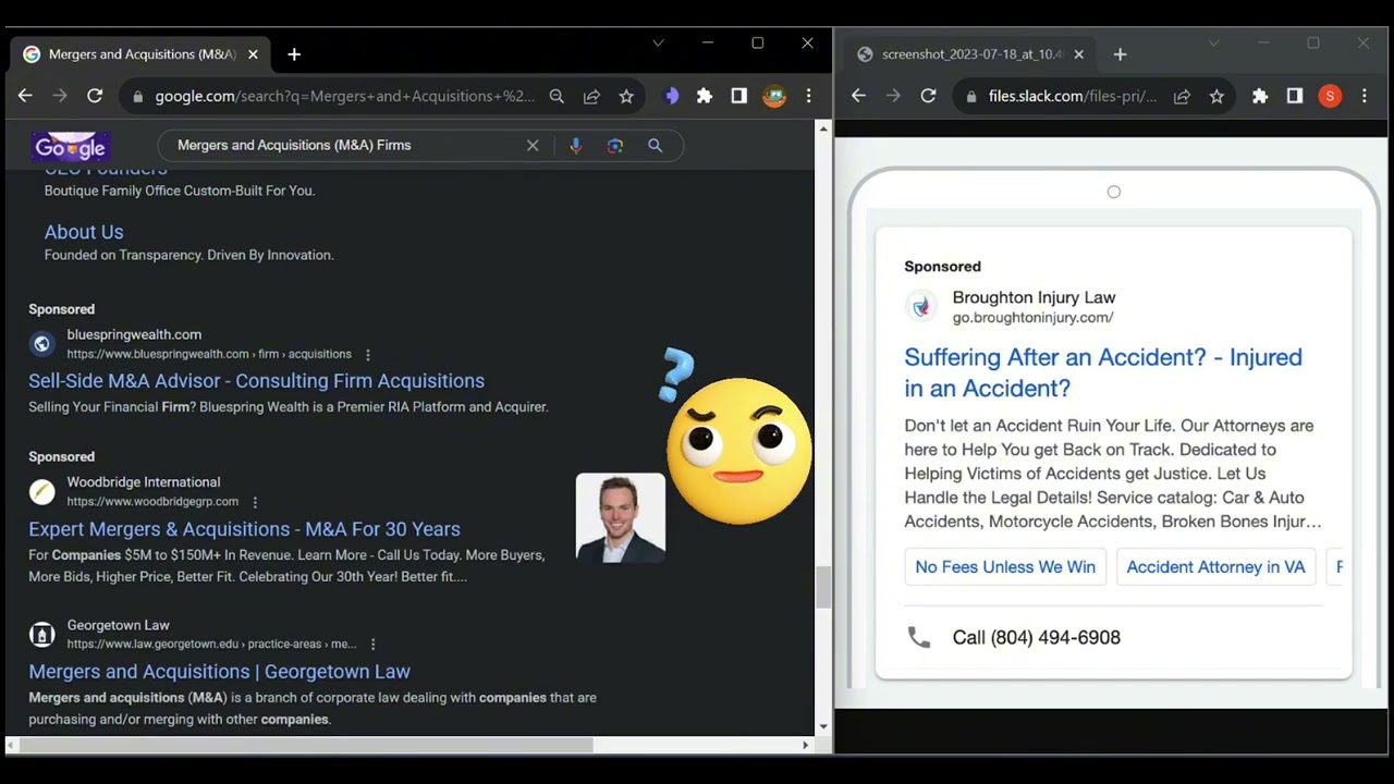 Avoiding Pitfalls: Missing Callout Extensions in Google Ads
