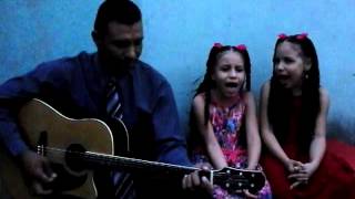 Voce é especial Daniel e Samuel ( Gabriela & Rafaela )