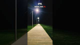 Your Birth Month Your Liminal Space