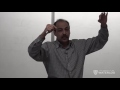 Ali Ghodsi, Lec 15: t-SNE