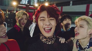 Stray Kids(스트레이 키즈)  MIROH  MV Offical 1080p Engsub