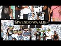 Az gvng mwendo wa alif clip officiel