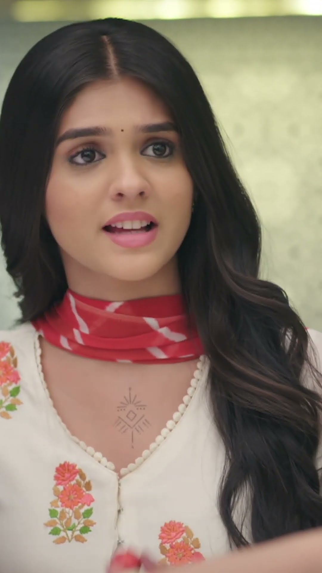 Aarti ने की Suhani की तारीफ | Durga - Atoot Prem Kahani