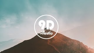 Trevor Daniel - Falling [9D Audio] 🎧