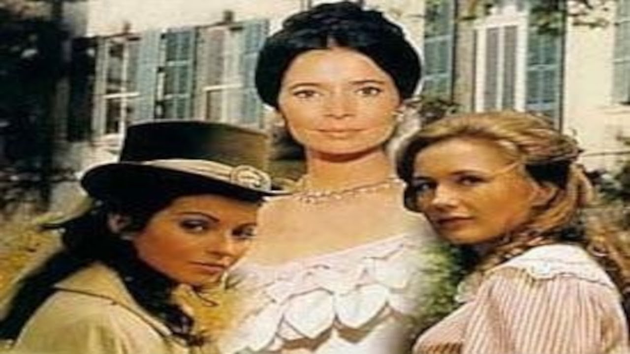Série Les Gens de Mogador Depuis 1972 / 55 min / Historique - YouTube