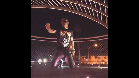 Fikshun Worldofdance Freestyle