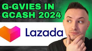 How To Pay Lazada Using Ggives In GCash (2024) - QUICK GUIDE!
