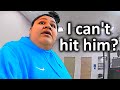 When ABUSIVE GIRLFRIENDS Realize They've Been Caught