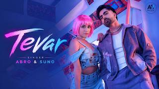 Tevar (Official Music) Harrdy Sandhu | Jaymeet, Rony Ajnali, Gill Machhrai | Punjabi Song 2026