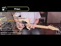 Mr.Children「Prism」を弾いてみた【サラリーマンTAKEYA】