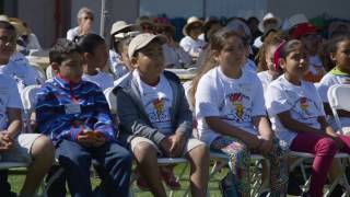 Intergenerational Games Unite the Young and the Young at Heart