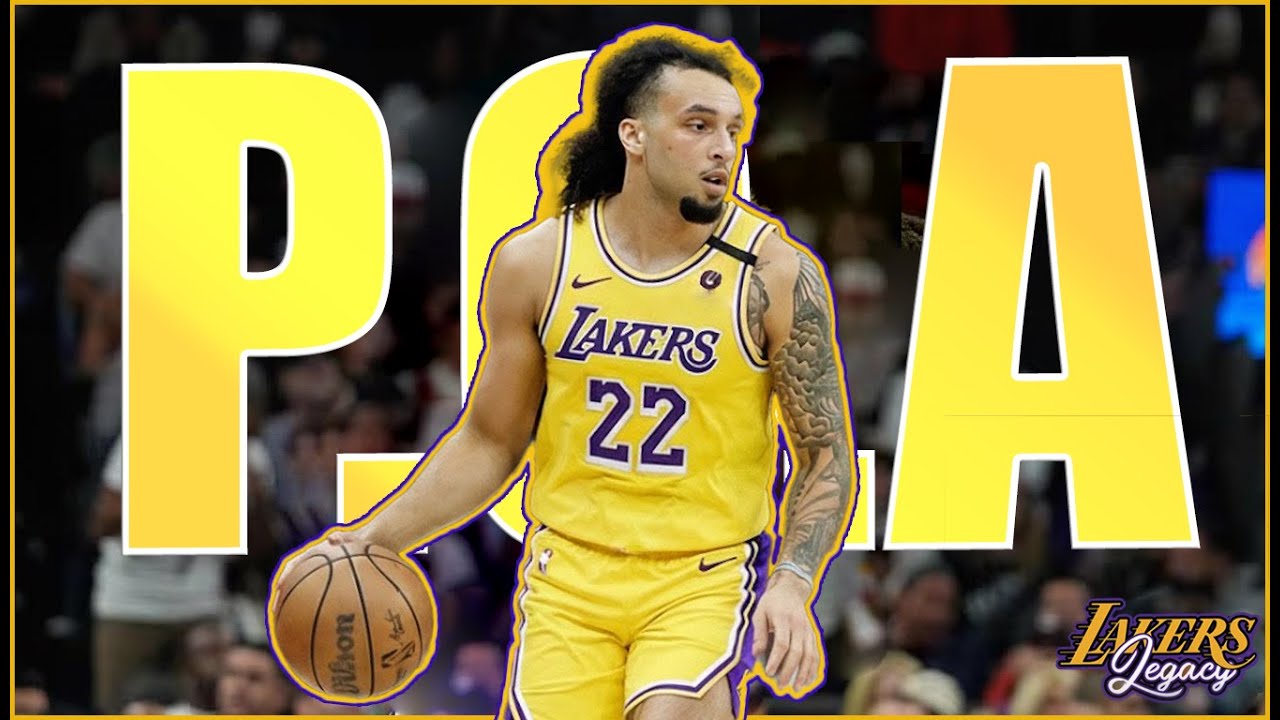 5 сделок, которые укрепят защиту «Лейкерс» на периметре (реалистичные сделки)