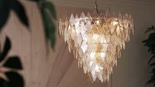 Bright Serenity in Modern Naturals | Eichholtz Las Vegas