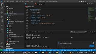 Full #fluttertutorial  #Flutter #dart How to change app icon and name in Flutter App (Android, IOS) Guide