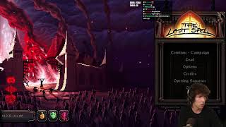 Guildrun & The Last Spell - LIVE - Grubby - 16-Aug-2026