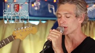 MATISYAHU - "Surrender" (Live in Napa Valley, CA 2014) #JAMINTHEVAN chords