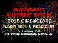 MuddyBootz Allotment #121 - 2018 Shrewsbury Flower Show MuddyBootz Allotment #121 - 2018 Shrewsbury Flower Show