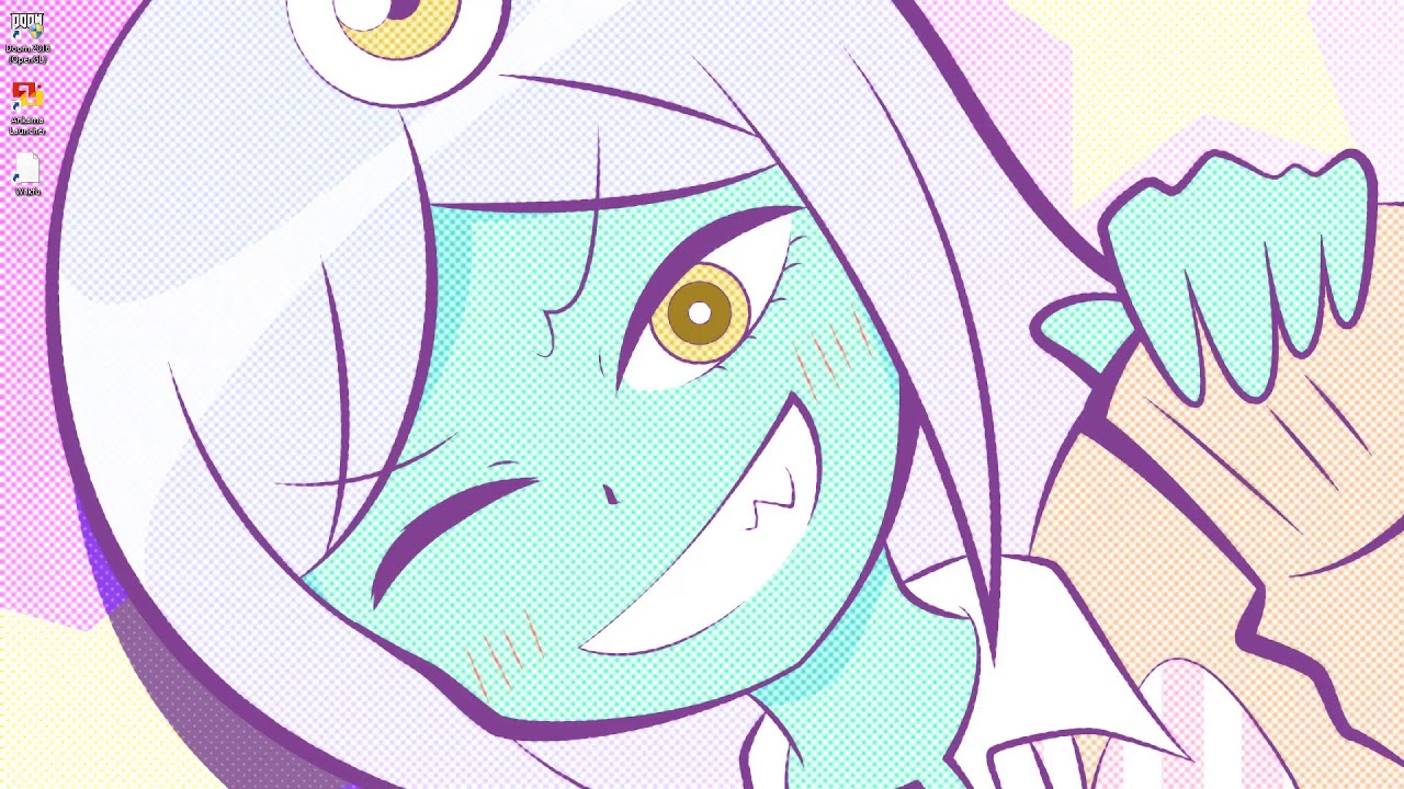 Luluco Hentai