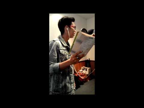 เธอจะรักฉันได้ไหม Cover By Ball Seven Yacht (แบบซ้อม)