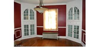 Residential for rent - 433 South Rose Blvd, Akron, OH 44320
