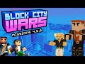 Block City Wars Missions 4,5,6 Gameplay Walkthrough Part 2 ( No Commentary )