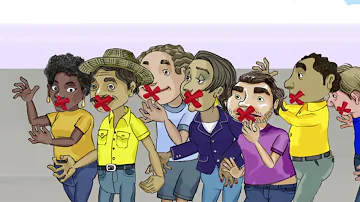 O que são questões sociais e ambientais?