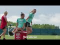 Mic'd Up: Cassie Miller