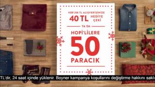 Boynerde Yılbaşı Fırsatları