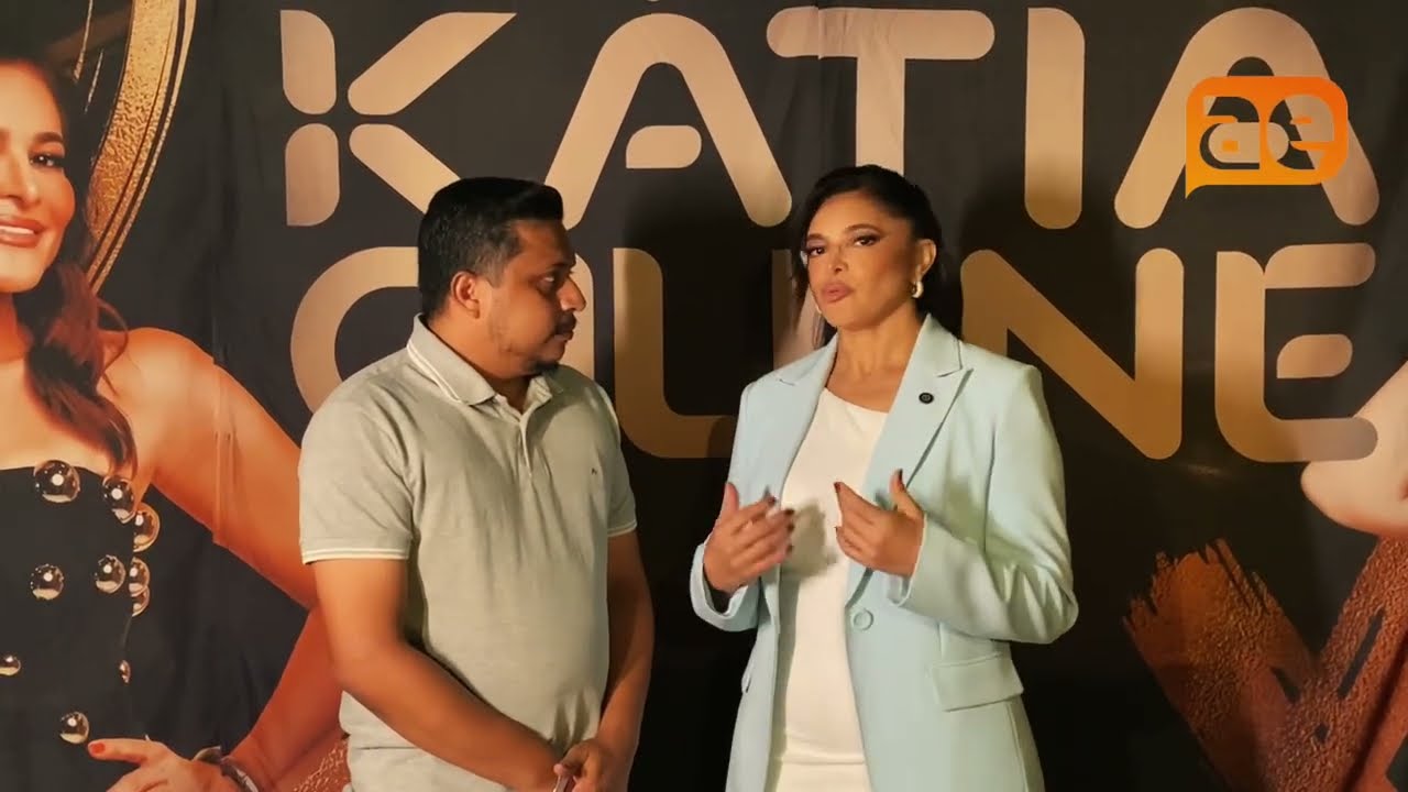 Kátia Cilene celebra 35 anos de carreira com gravação do DVD “Inesquecível” em Fortaleza