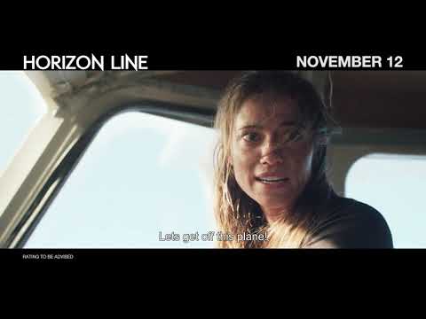 HORIZON LINE (Trailer)