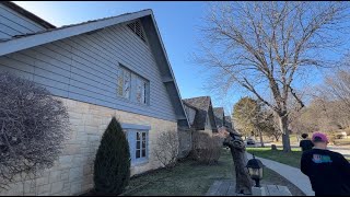 Dover Hydraulic Elevator - Pere Marquette Lodge, Grafton IL by The Elevator Channel 974 views 1 month ago 2 minutes, 9 seconds