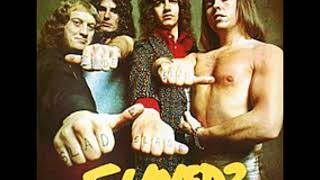 Slade   Let The Good Times Roll/Feel So Fine on Vinyl with Lyrics in Description