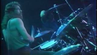 Creedence Clearwater Revisited - Green River