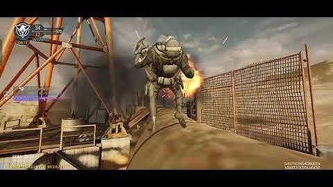 10 Vs 10 Kill Confirmed : Rust Multiplayer : Call of Duty Mobile Gameplay, fierce play and Running