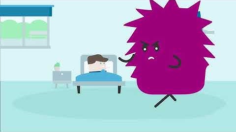 Voluit leven - negatieve gevoelens leren accepteren