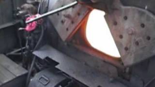 American Railfan in Poland: Cab Ride, 1 of 2
