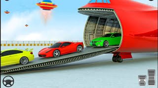 Đua xe ô tô 3d cực hay trên điện thoại - Game đua xe ôtô screenshot 3